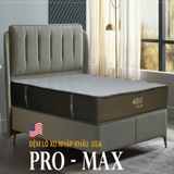 ĐỆM LÒ XO NHẬP KHẨU PROMAX
