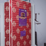 ĐỆM ESEUN NANO GẤM MẪU EG01