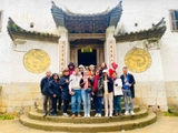 Tour du lịch Hà Giang - Sapa 05 ngày 04 đêm