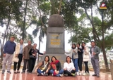 Tour du lịch Vòng Cung Đông Bắc 04 ngày 03 đêm