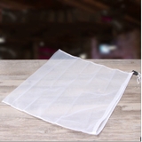 Túi lọc sữa hạt đậu nành, trà, có nút buộc, nhiều kích thước - HVL