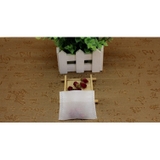 Túi Lọc Vải Không Dệt Gấp Miệng HVL