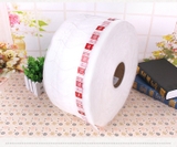 Cuộn túi lọc lưới tam giác