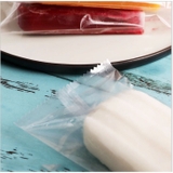 Bao bì đựng kẹo,200 Túi Bao Bì/ Túi OPP Mờ, Hàn Miệng