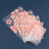 100 Túi Đựng Bánh Trung Thu, Bao Bì Đựng Trà Nhiều Kích Thước, Họa Tiết Đẹp - VUA BAO BÌ