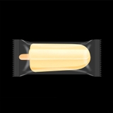 Bao bì đựng kẹo,200 Túi Bao Bì/ Túi OPP Mờ, Hàn Miệng