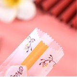 Túi đựng bánh kẹo Soft Nougat, hàn nhiệt