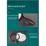 Vợt lọc trà vải, quai inox, nhiều kích thước, vợt lọc màu cà phê, HVL TEA