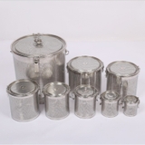 Bộ Lọc Gia Vị INOX - HVL