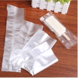 Bao bì đựng kẹo,200 Túi Bao Bì/ Túi OPP Mờ, Hàn Miệng