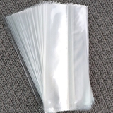 Bao bì đựng kẹo,200 Túi Bao Bì/ Túi OPP Mờ, Hàn Miệng