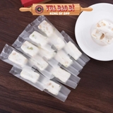 Bao bì đựng kẹo,200 Túi Bao Bì/ Túi OPP Mờ, Hàn Miệng