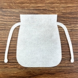 vải không dệt có dây thắt HVL