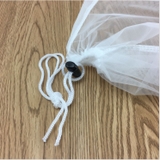 Túi lọc sữa hạt đậu nành nhiều kích thước