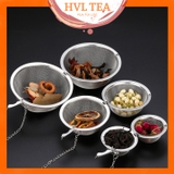 Bóng Lọc Lưới INOX HVL