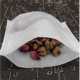 Túi Lọc Trà, Cà Phê, Thảo Dược, Chất Liệu Vải Không Dệt, Gấp Miệng, Nhiều Kích Thước - HVL