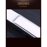 Muôi thủng nấu ăn inox 304, cách nhiệt, siêu bền, siêu cứng, vá thủng - HVL TEA