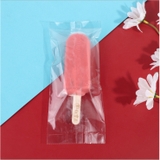 Bao bì đựng kẹo,200 Túi Bao Bì/ Túi OPP Mờ, Hàn Miệng