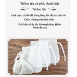 vải không dệt có dây thắt HVL