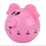 Đồng Hồ Cà Chua Pomodoro - HVL TEA