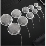 Bóng Lọc Lưới INOX HVL