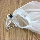 Túi lọc sữa hạt đậu nành nhiều kích thước