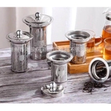 Bộ lọc trà bằng Inox 304 chuyên dụng - HVL