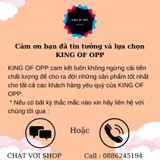 Bao bì đựng kẹo,200 Túi Bao Bì/ Túi OPP Mờ, Hàn Miệng