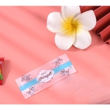 Túi đựng bánh kẹo Soft Nougat, hàn nhiệt