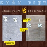 Cuộn túi lọc sợi ngô nội địa Trung không đính tem - HVL