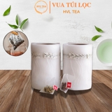 Cuộn túi lọc sợi ngô nội địa Trung không đính tem - HVL