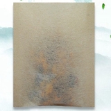 Combo 100 Túi lọc trà giấy màu gỗ, có dây rút, nhiều kích thước - HVL