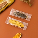 Túi Đựng Bánh Kẹo, Bao Bì Đựng Bánh Kẹo Thuyền Hàn Nhiệt 100 túi/sp - VUA BAO BÌ