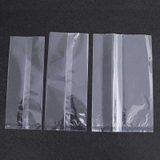 Bao bì đựng kẹo,200 Túi Bao Bì/ Túi OPP Mờ, Hàn Miệng