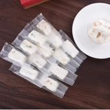 Bao bì đựng kẹo,200 Túi Bao Bì/ Túi OPP Mờ, Hàn Miệng