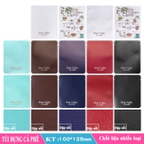 Túi đựng cà phê bằng nhôm, hàn nhiệt, có mép xé  - HVL TEA