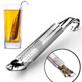 Dụng cụ lọc trà inox 304 nhiều hình dạng - HVL