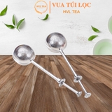 Dụng cụ lọc trà inox 304 nhiều hình dạng - HVL