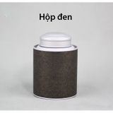 Hộp đựng trà, cà phê các loại đồ khô hình chiếc phích mini, kèm túi - HVL TEA