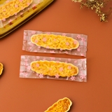 Túi Đựng Bánh Kẹo, Bao Bì Đựng Bánh Kẹo Thuyền Hàn Nhiệt 100 túi/sp - VUA BAO BÌ