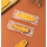 Túi Đựng Bánh Kẹo, Bao Bì Đựng Bánh Kẹo Thuyền Hàn Nhiệt 100 túi/sp - VUA BAO BÌ