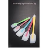 Bộ phới vét, chống dính nấu ăn tiện lợi - HVL TEA