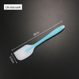 Bộ phới vét, chống dính nấu ăn tiện lợi - HVL TEA