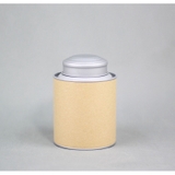 Hộp đựng trà, cà phê các loại đồ khô hình chiếc phích mini, kèm túi - HVL TEA