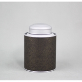 Hộp đựng trà, cà phê các loại đồ khô hình chiếc phích mini, kèm túi - HVL TEA