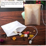 Túi Lọc Giấy Có Dây HVL