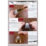 Túi Lọc Giấy Có Dây HVL