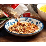 Túi Lọc Trà Lưới Tam Giác có dây