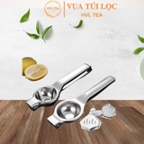 Dụng cụ ép vắt chanh bằng Inox 304 cho các bà nội trợ