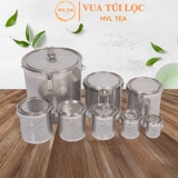 Bộ Lọc Gia Vị INOX - HVL